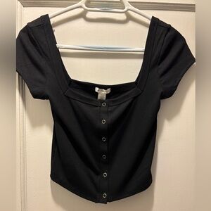 Women's Bozzolo Crop Top